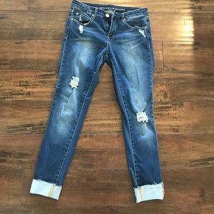 Articles of Society jeans